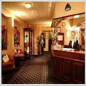 Ox Hotel 3*