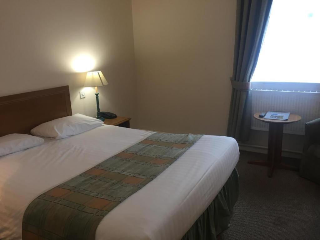 Hotel Ox Carlisle (Cumbria)