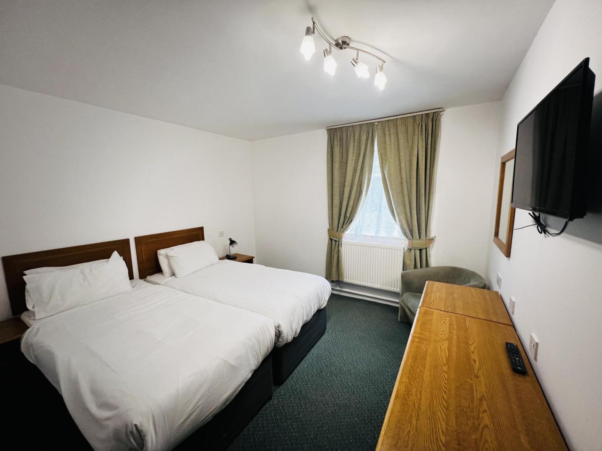 Hotel Ox