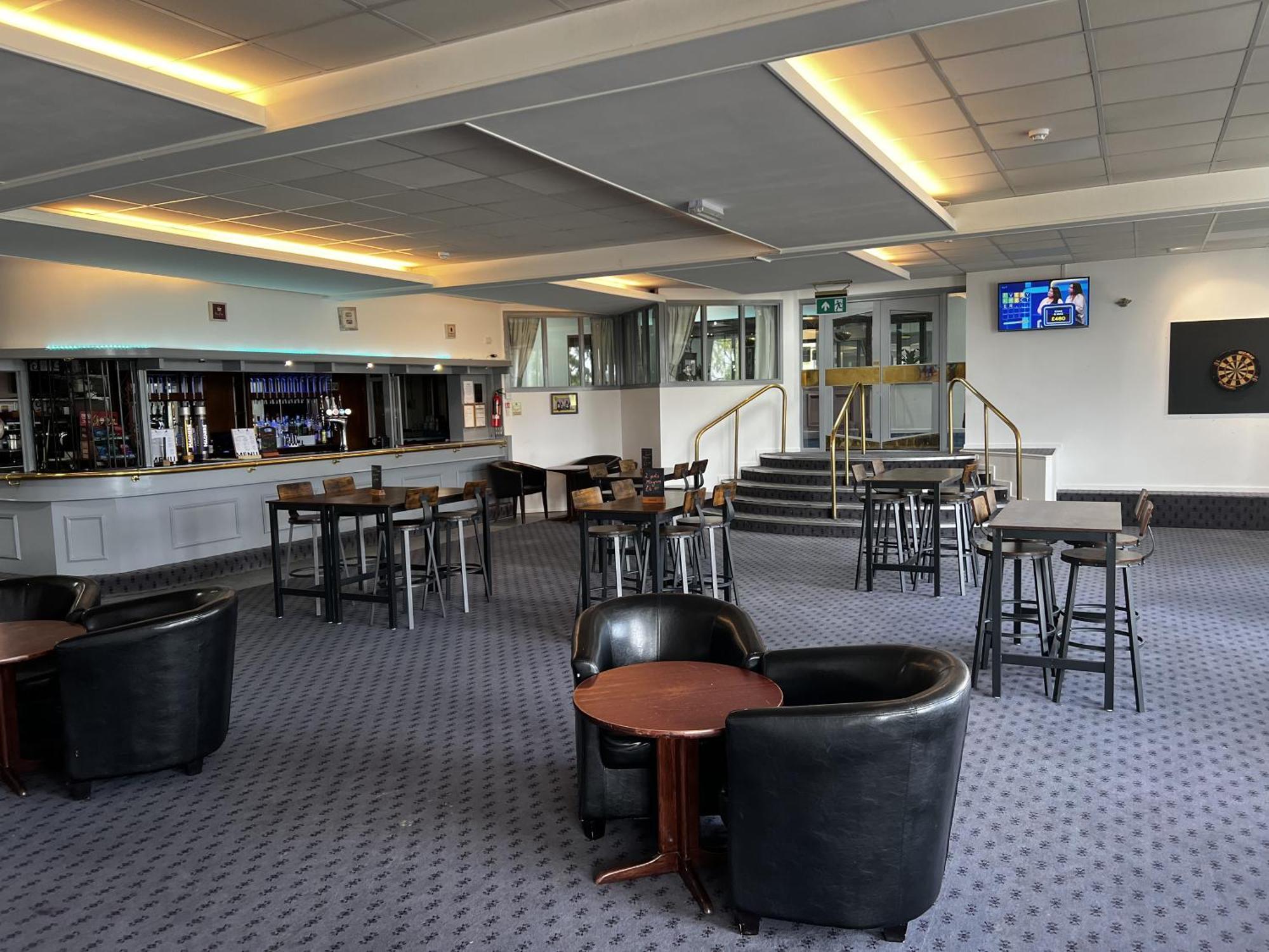 Hotel Ox Carlisle (Cumbria)