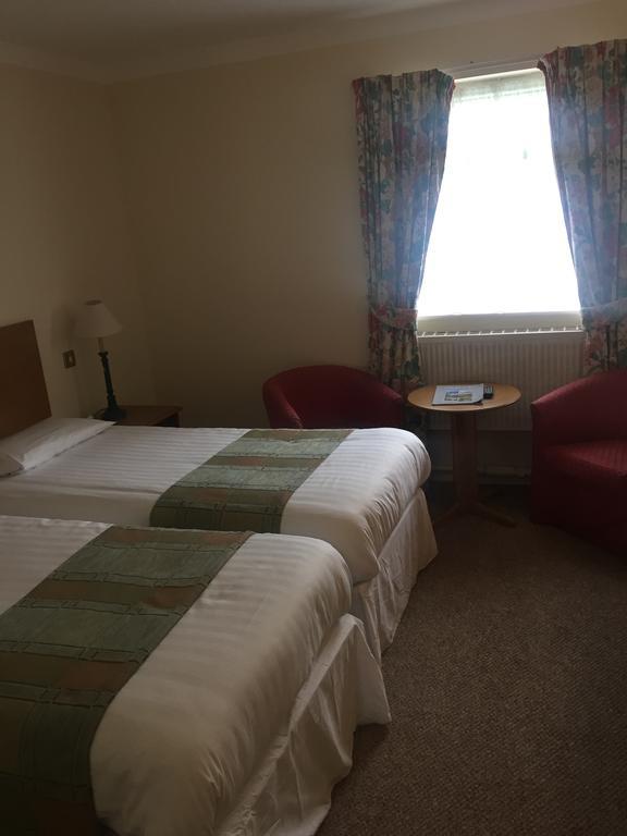 Ox Hotel 3*